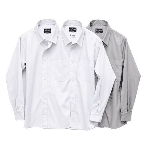 dress shirts