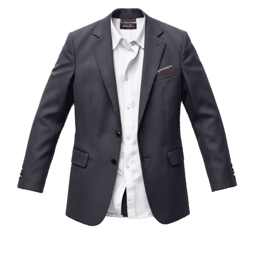 day jacket