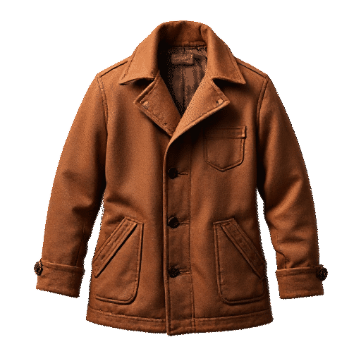 donovan coat