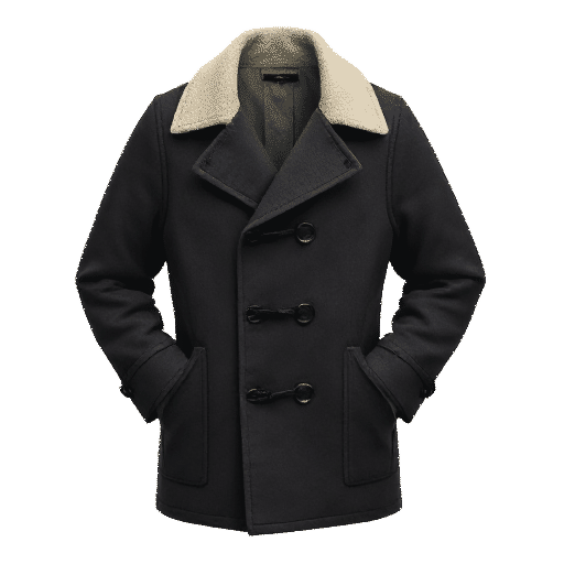 duffle coat