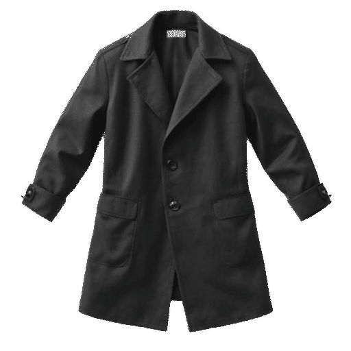 duster coat