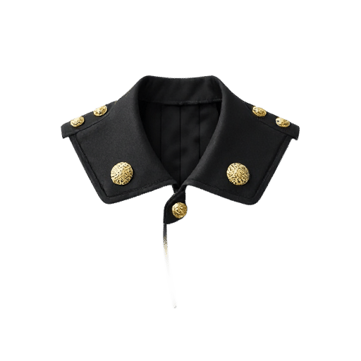 epaulette