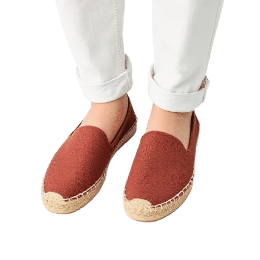 espadrilles