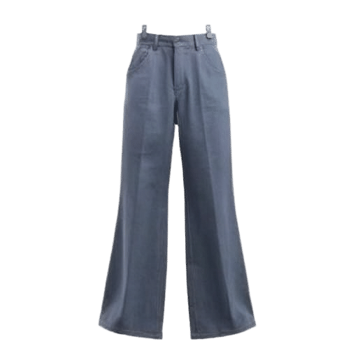 flare trousers