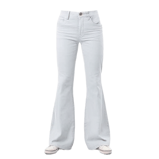flare trousers