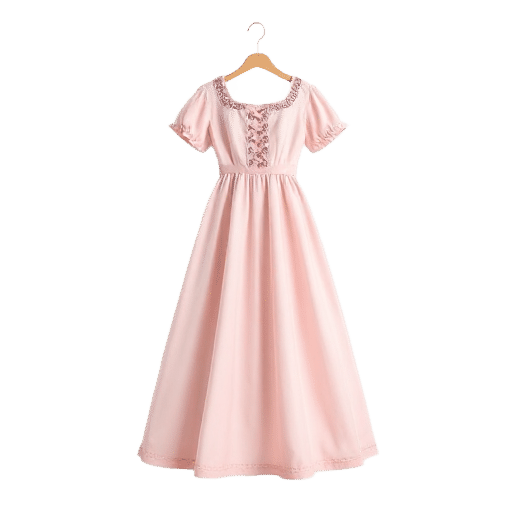 frock