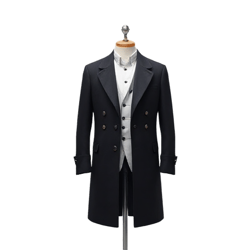 frock coat