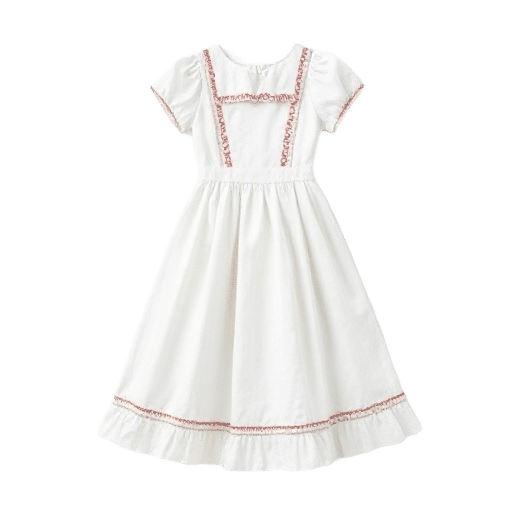 frock