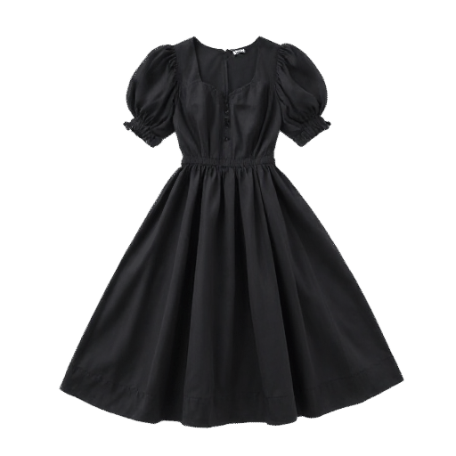 full dress