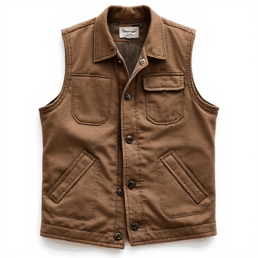 gilet