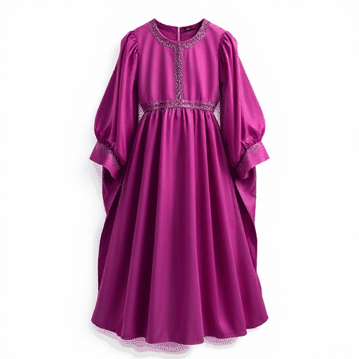 gown