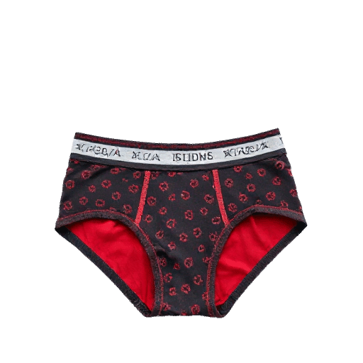 hipster underwear