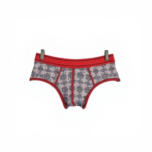 hipster underwear