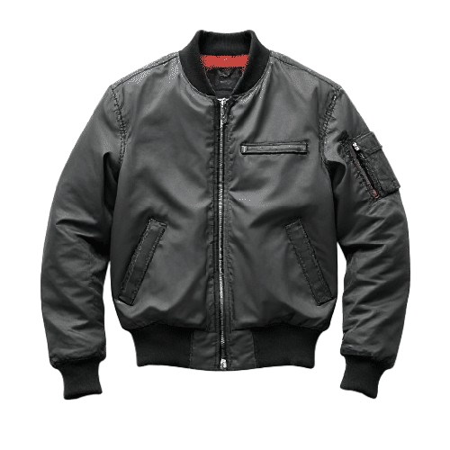 flight jacket