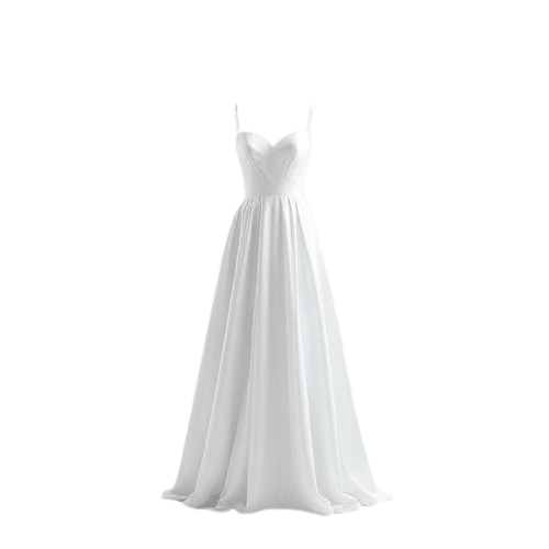 gown