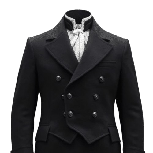 frock coat