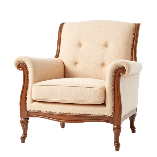 armchair
