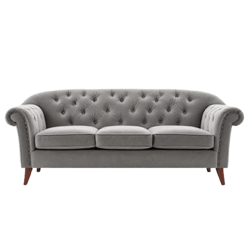 large sofa