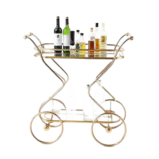 bar cart