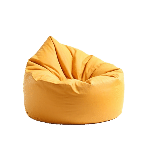 bean bag chair