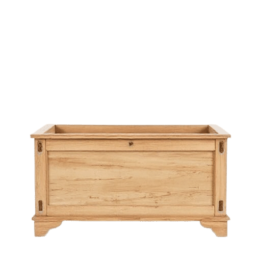 blanket chest