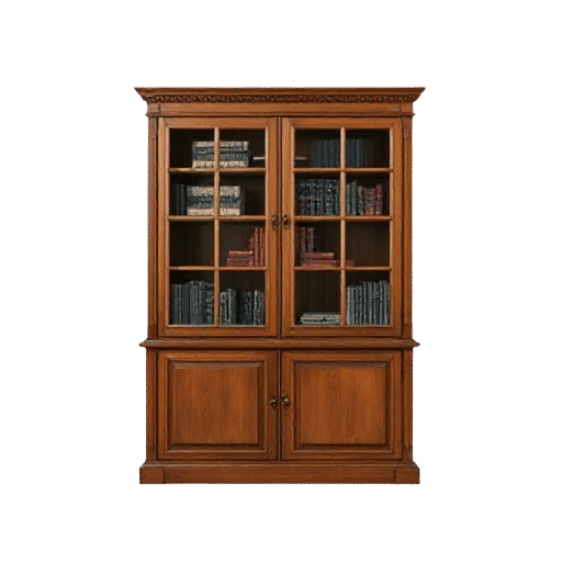 bookcase