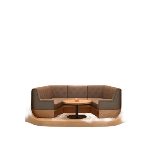 booth