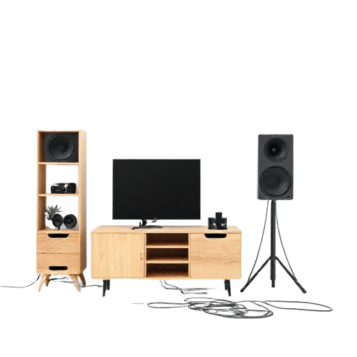 cable management system