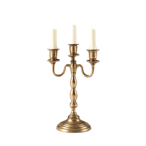 candlestick holder
