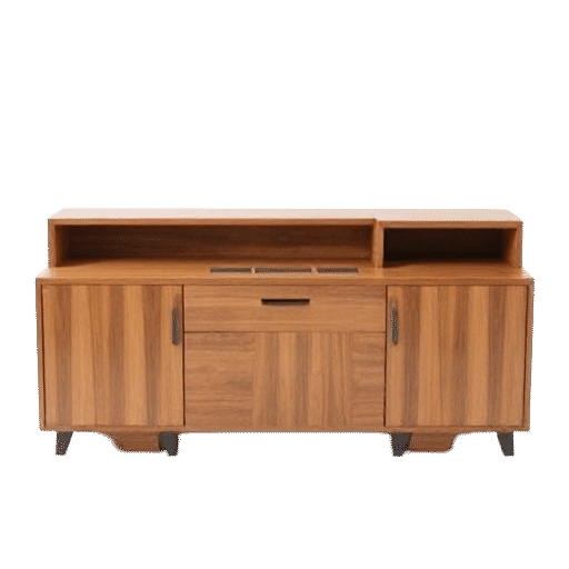 console