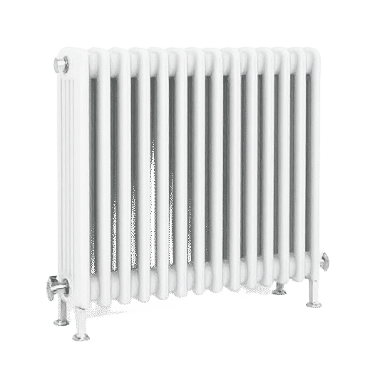 central heating radiator