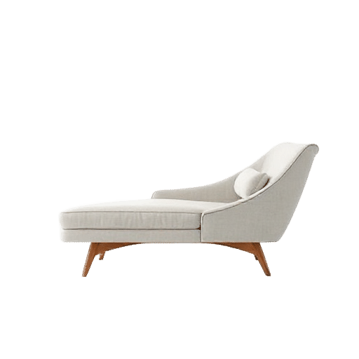 chaise lounge