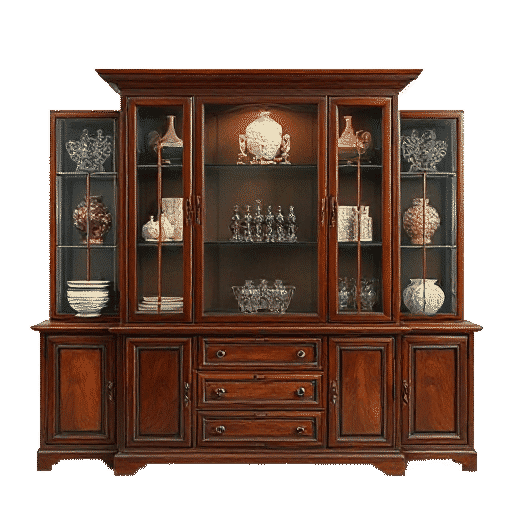 china cabinet