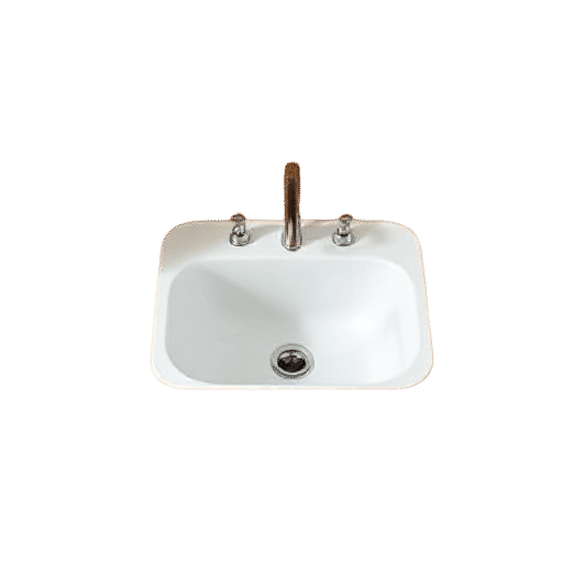 sink