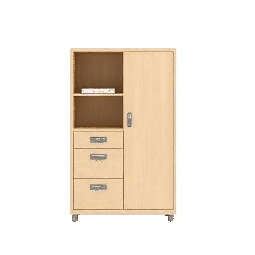 filing cabinet