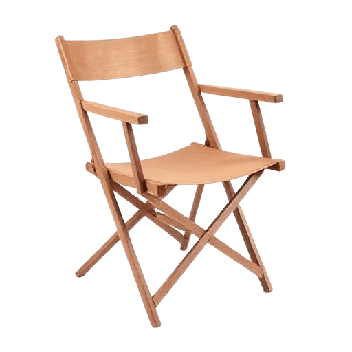 folding chair