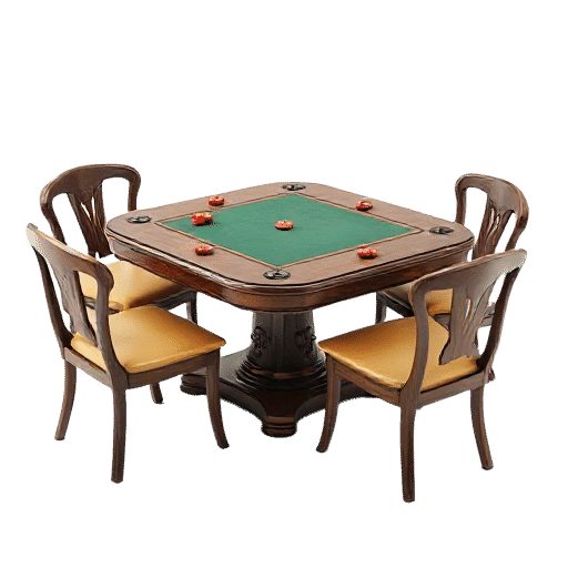 games table