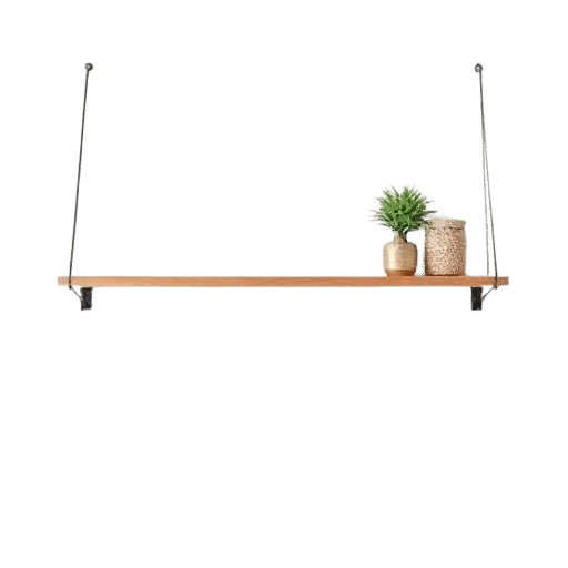hanging shelf