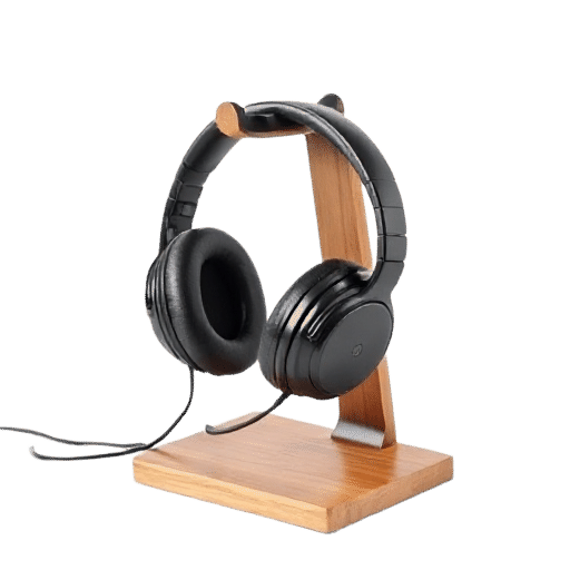 headphone stand