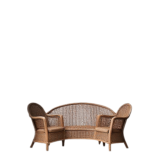 rattan furniture