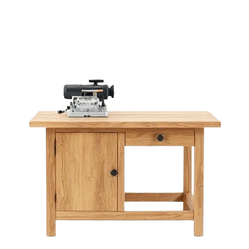 planer table