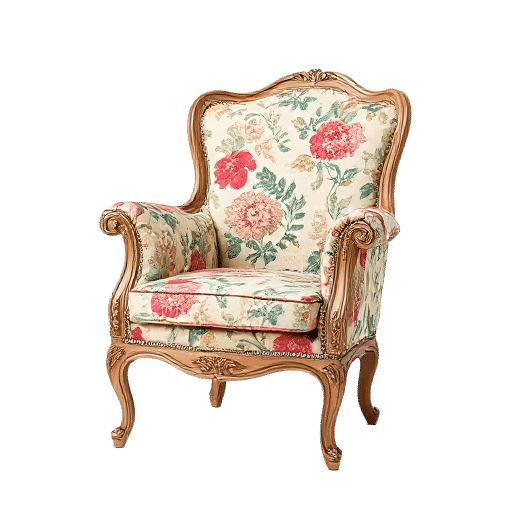 jubilee chair