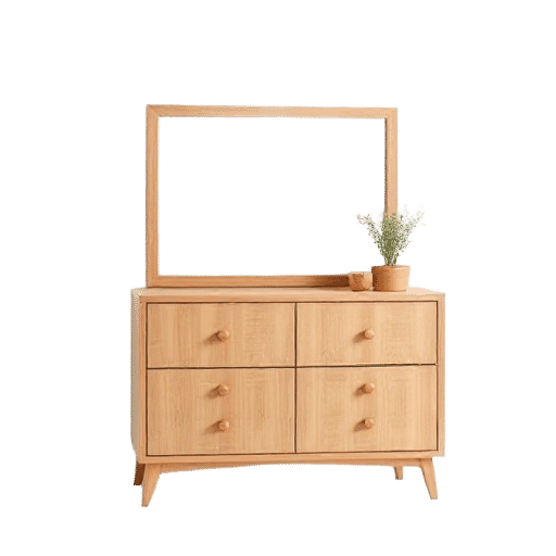 junior dresser