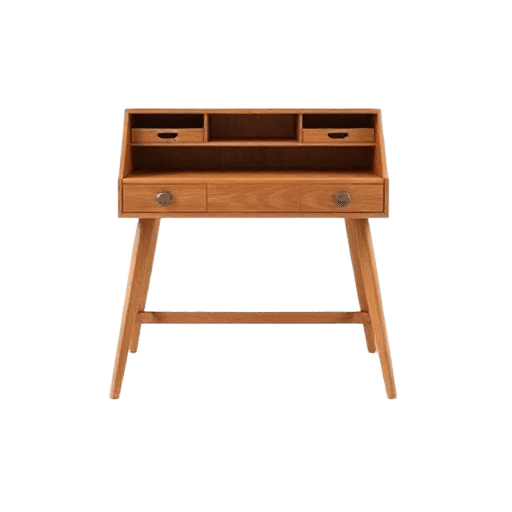 kneehole desk