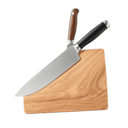 knife block