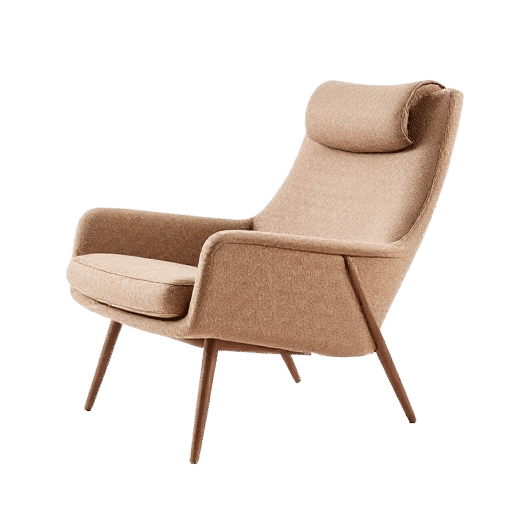 lounge chair