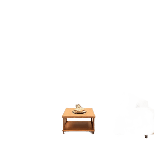 small table