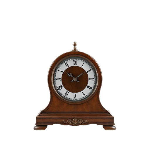 mantel clock