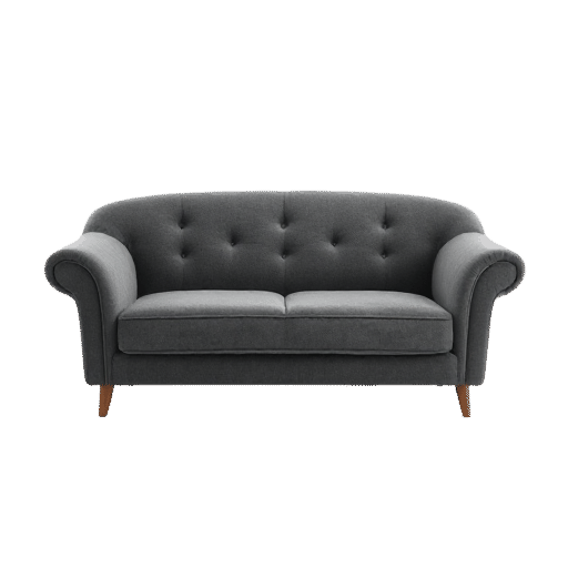 large couch