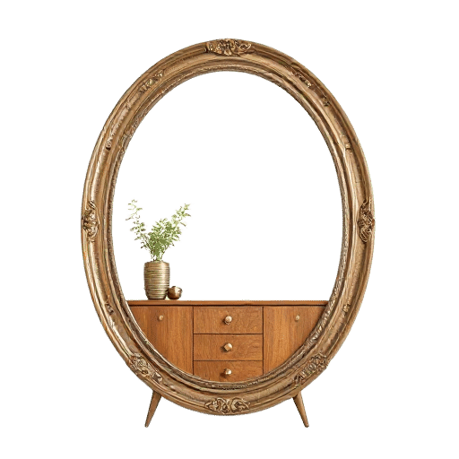 mirror frame